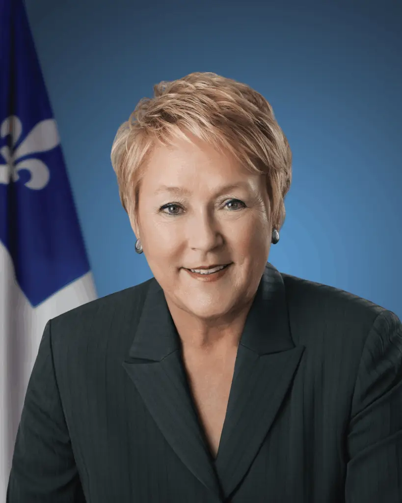 Héritage de René Lévesque : Pauline Marois exige la vérité sur son discours d’inclusion