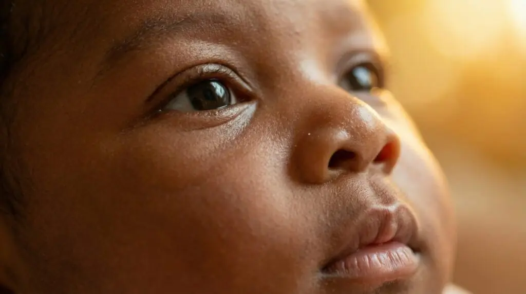 Une enquête nigériane révèle la pratique alarmante de l’éclaircissement de la peau chez les enfants de moins de 5 ans