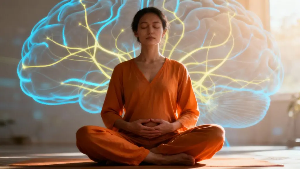 Une retraite de méditation intensive ‘reprogramme’ rapidement le corps et l’esprit, selon des études sur le cerveau