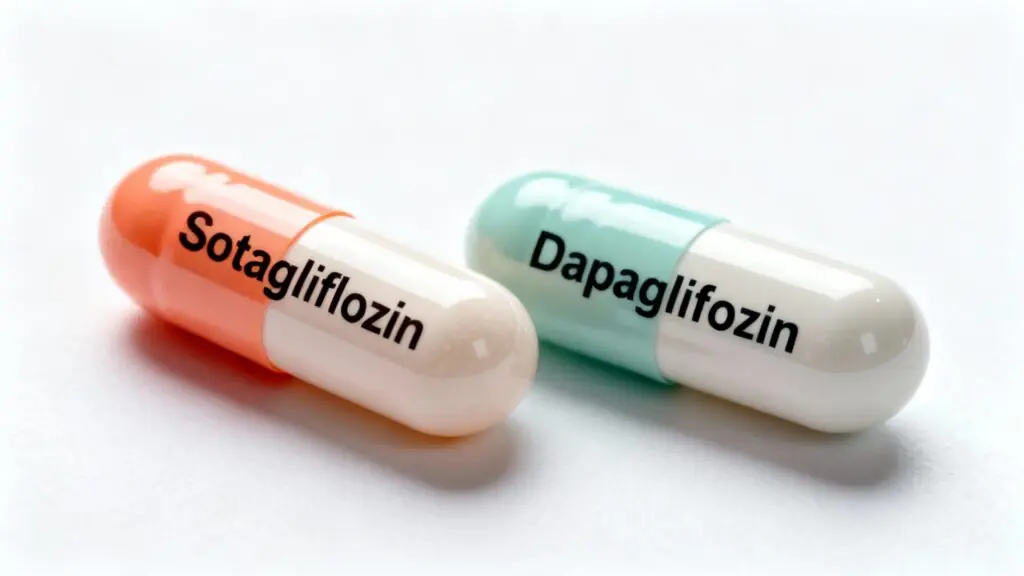 Hypertension sensible au sel : quand la double action d’un médicament surpasse son rival