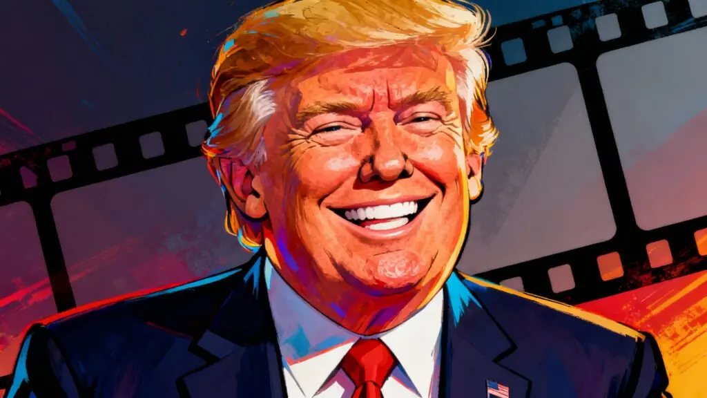 L’industrie cinématographique canadienne face au spectre des tarifs douaniers de Donald Trump