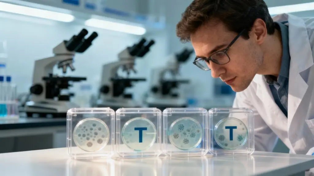 L’immunothérapie par cellules T offre un espoir durable contre les cancers avancés liés au VPH
