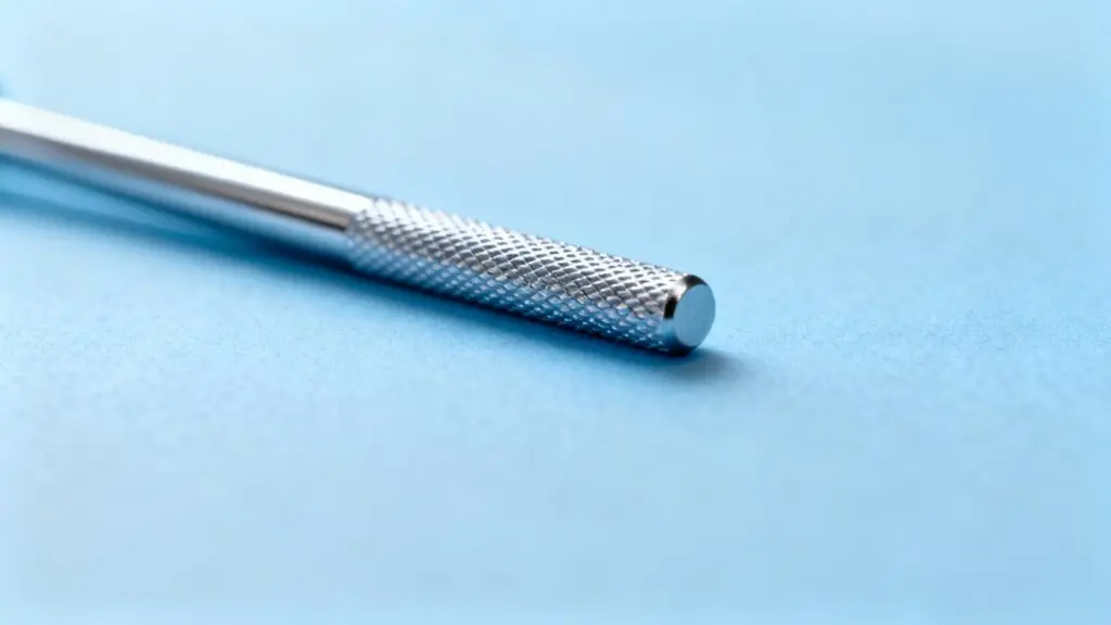 Des surfaces « intelligentes » : La nouvelle révolution des implants médicaux qui nous promettent une guérison plus rapide