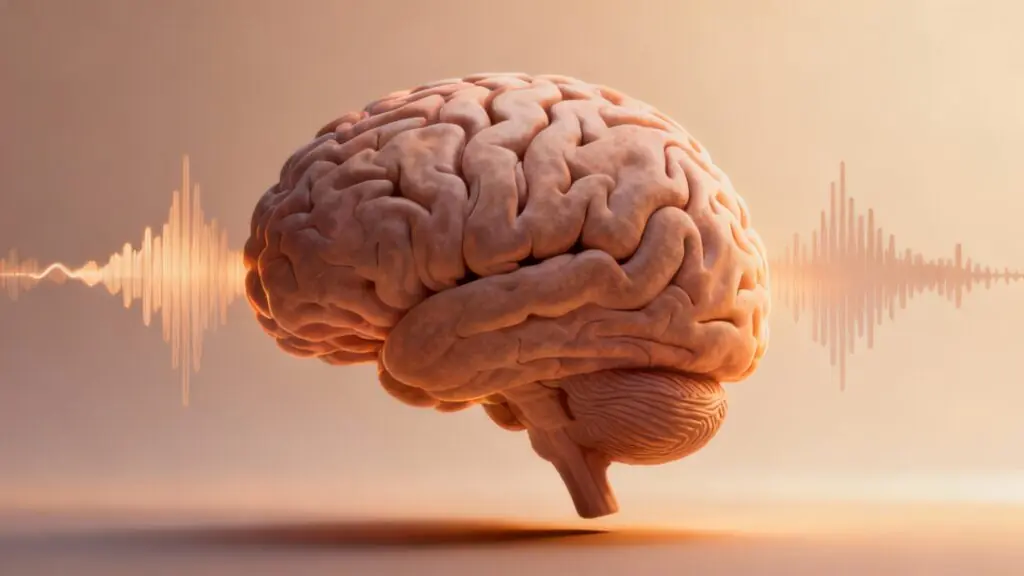 Ces petites hésitations dans notre voix cachent-elles un secret sur la santé de notre cerveau ?