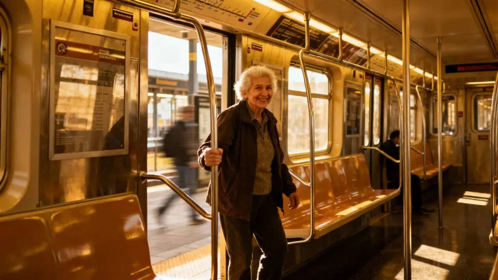 Trêve surprise à la STM : les employés d’entretien suspendent la grève pour éviter la Loi 14