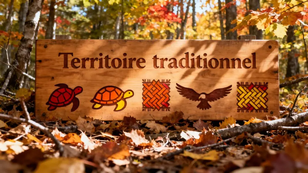 La Convention de la Baie-James, un demi-siècle plus tard : les nations oubliées réclament justice territoriale