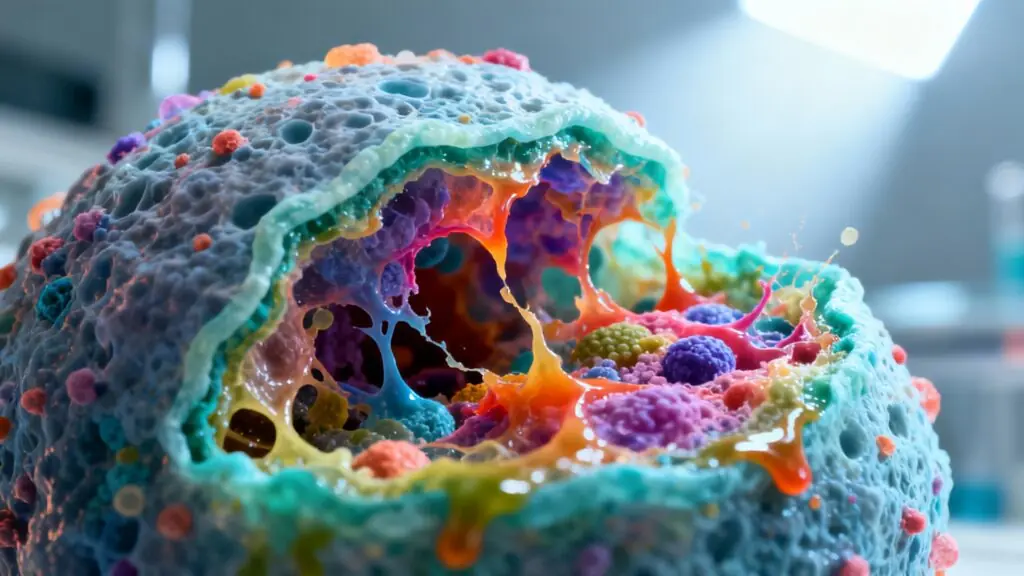 Une protéine naturelle, la FGD3, devient un atout inattendu contre le cancer du sein