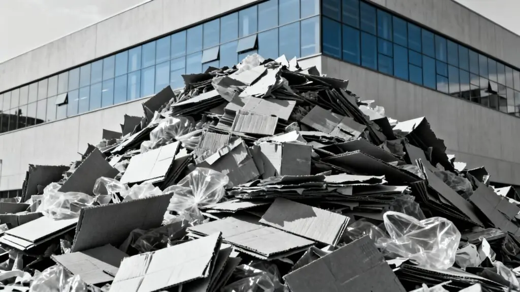 La facture du recyclage au Québec : un partage des coûts lourd et inégal dénoncé par les entreprises