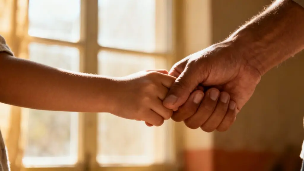 L’insécurité alimentaire augmente la croissance des tumeurs chez les enfants : une étude choc sur le neuroblastome
