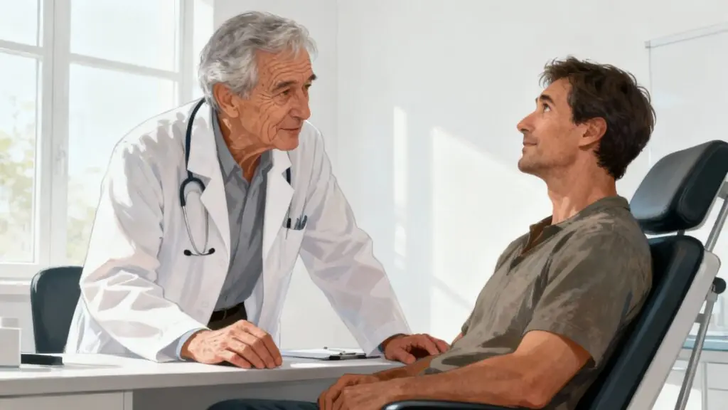 Hypoparathyroïdie chronique : une nouvelle ligne directrice clinique révisée pour les adultes