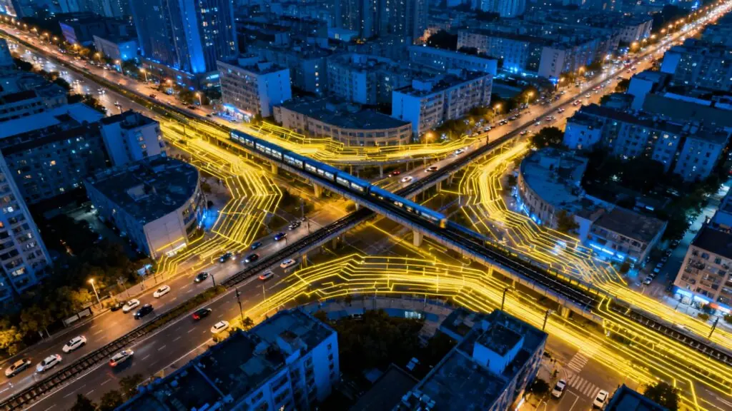 L’équilibre fragile : pourquoi le numérique ne sauvera pas seul nos villes