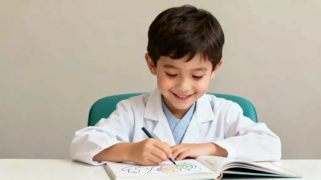 Sous-poids et TDAH : L’arrêt prématuré du traitement plus fréquent chez certains enfants