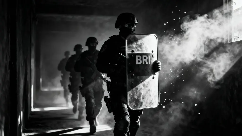 L’enfer du Bataclan : 10 ans après, les récits poignants des policiers de la BRI
