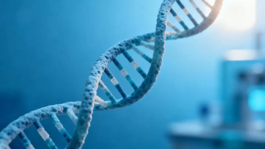 Un espoir pour les familles : un nouveau test génétique cible la cause rare de la dystonie-parkinsonisme liée à l’X