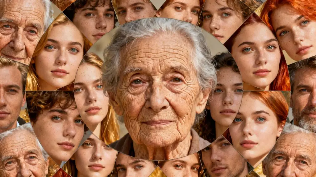 Le monde change de visage : comment la planète s’adapte-t-elle à la révolution du vieillissement ?
