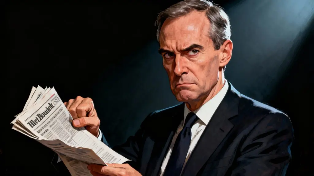 Le budget Carney, un vote de confiance périlleux : le gouvernement minoritaire peut-il vraiment tomber?