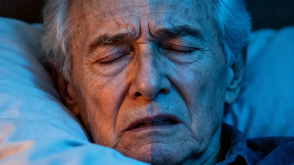 Nuits agitées, mémoire menacée : Comment le manque de sommeil chronique impacte la santé de notre cerveau