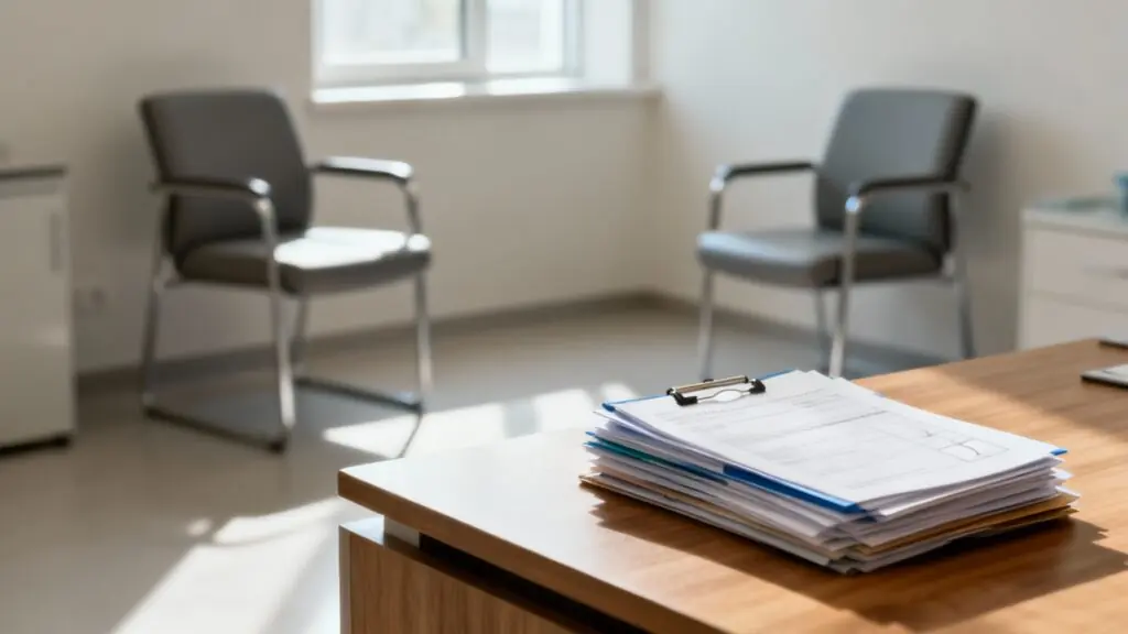 Pourquoi les médecins femmes et immigrants gagnent moins : un problème d’attentes des patients et de temps passé