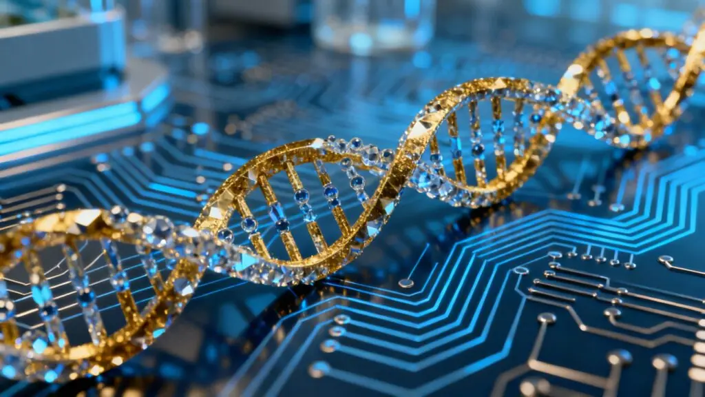 Une révolution génétique aux Pays-Bas : Le nouveau test ADN qui donne enfin des réponses aux maladies rares