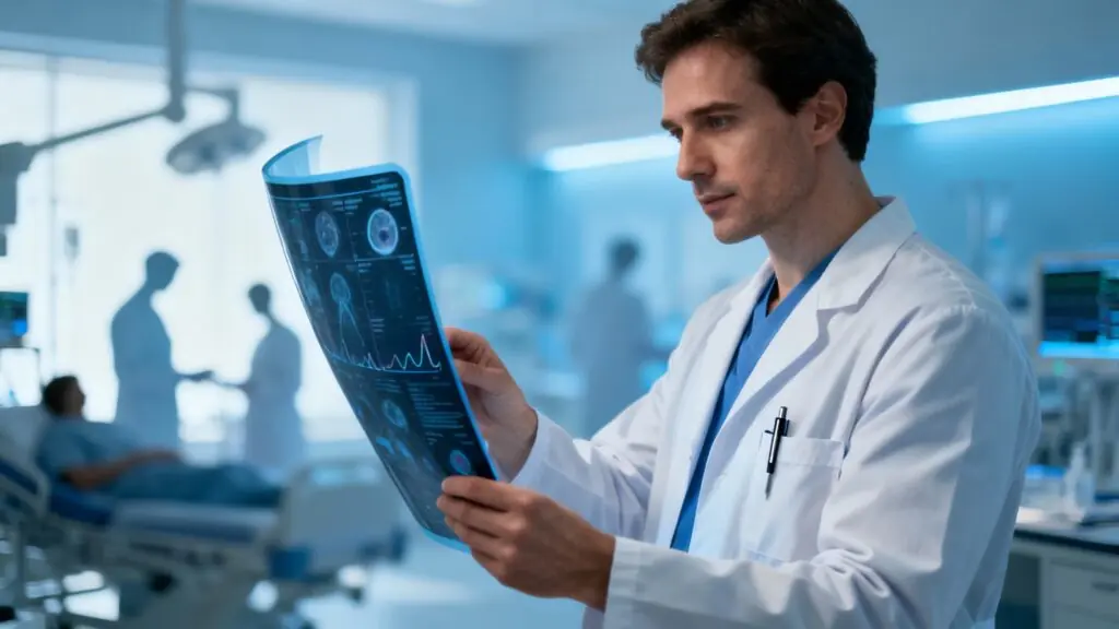 Le traitement du cancer du sein : un investissement vital qui rapporte aussi côté finances
