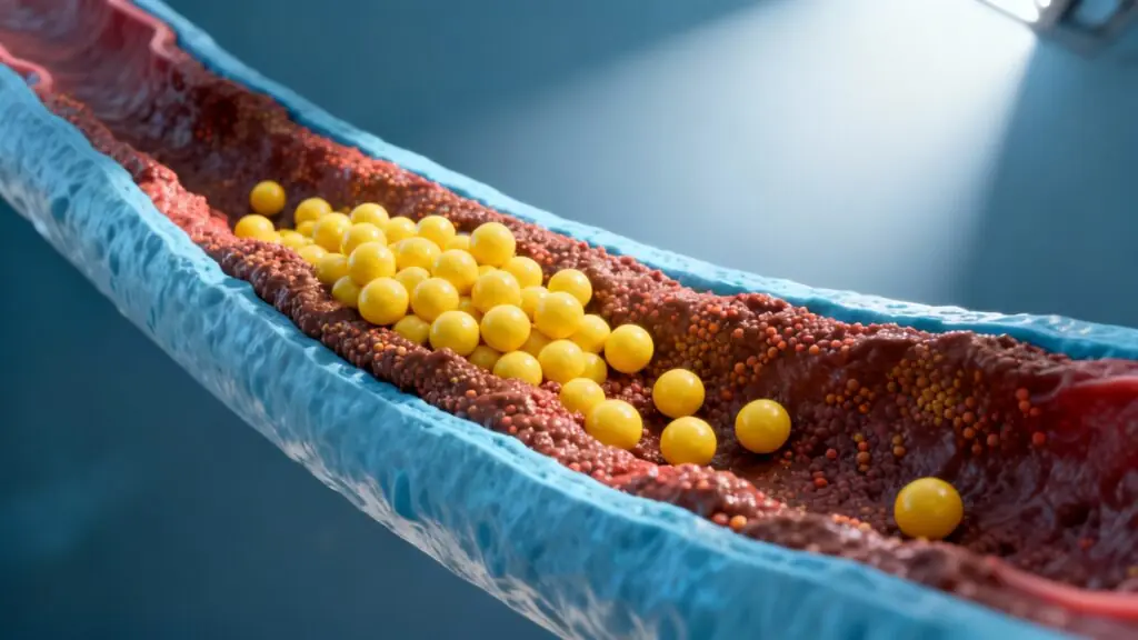 Hypercholestérolémie génétique : neuf personnes sur dix restent non diagnostiquées, un risque cardiaque majeur ignoré