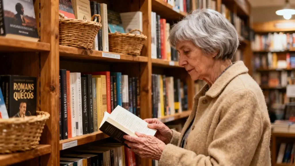Quand les coupes en éducation frappent durement nos librairies de quartier