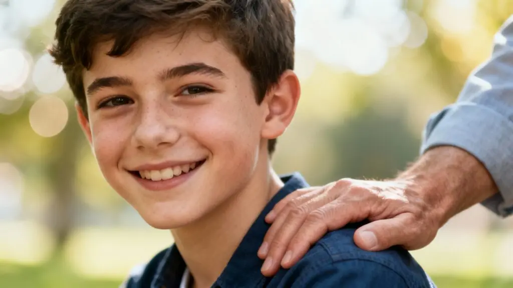 La surveillance parentale, un véritable bouclier contre les risques génétiques chez les adolescents