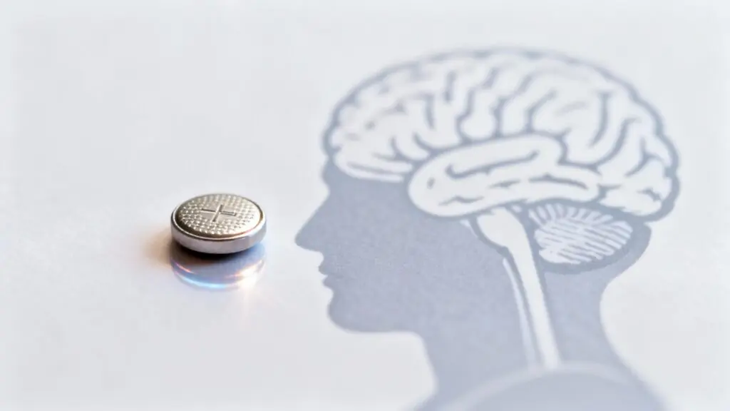 L’espoir déçu du Lithium contre Alzheimer : pourquoi les formulations actuelles n’ont pas fonctionné