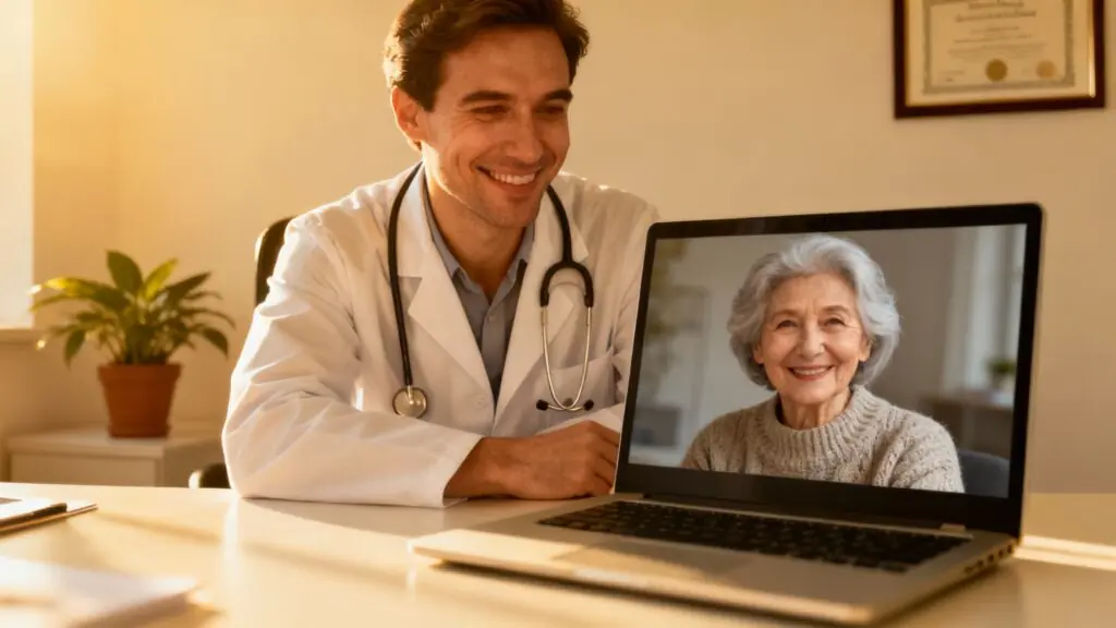 Quand la force d’une communauté influence notre santé : l’accès aux soins est essentiel