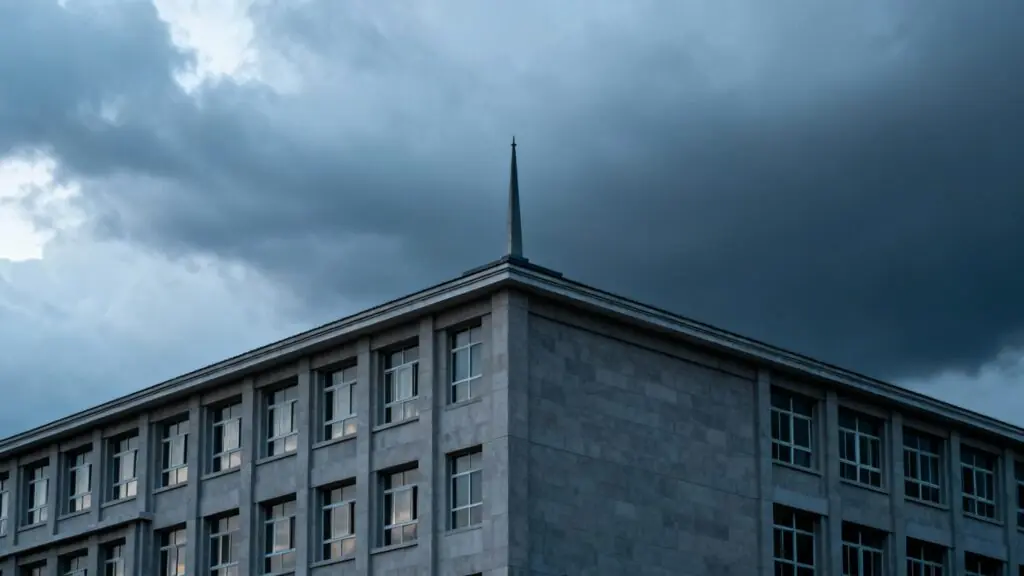 Collège Saint-Hilaire: de graves manquements révélés dans un cas de cyberintimidation utilisant l’IA