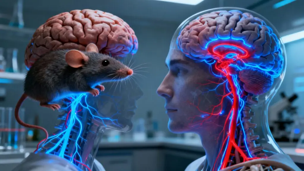 Percer une énigme du cerveau : ce circuit qui nous pousse aux gestes répétitifs et compulsifs