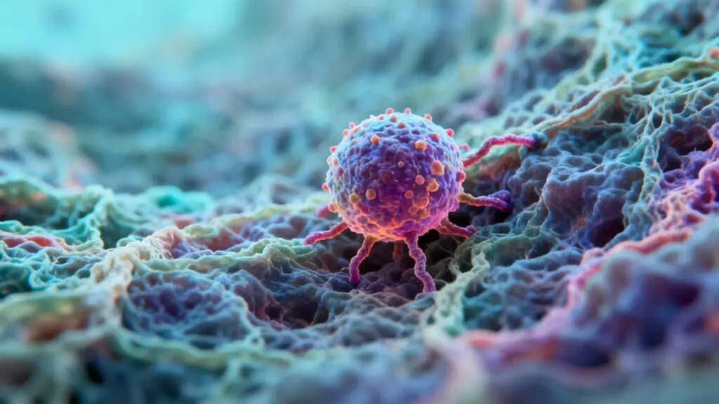 Les gardiens silencieux : Comment les lymphocytes T résidents (TRM) transforment leur identité pour défendre nos organes