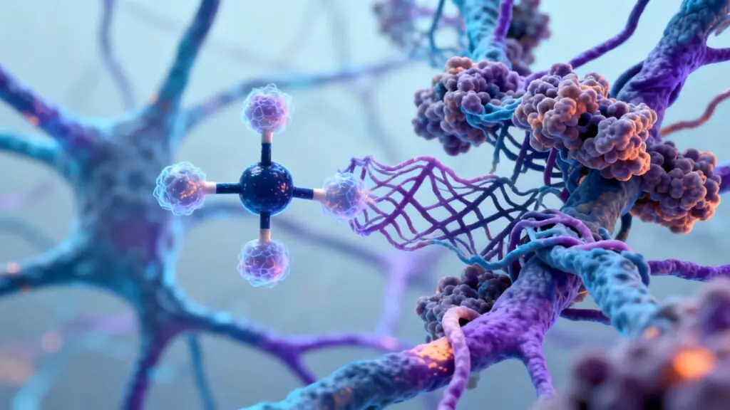 Un simple acide aminé, l’arginine, pour freiner Alzheimer ? De nouvelles pistes très encourageantes