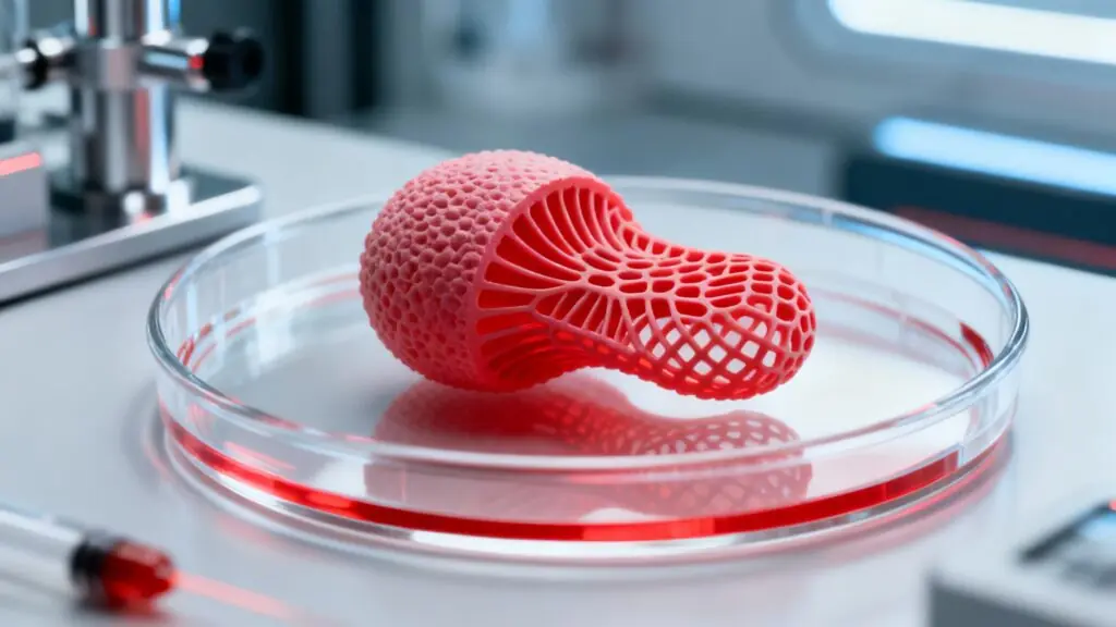 La Révolution 3D : comment l’impression de tumeurs miniatures transforme les traitements anti-cancer