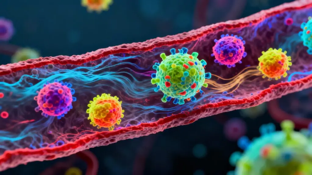 Le secret de l’immunité durable : nos cellules de mémoire qui vivent cachées dans les tissus