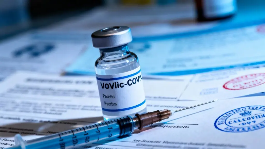 Le vaccin COVID-19 est-il encore disponible pour tous ? Comprendre l’usage « hors étiquette » après les nouvelles règles de 2025