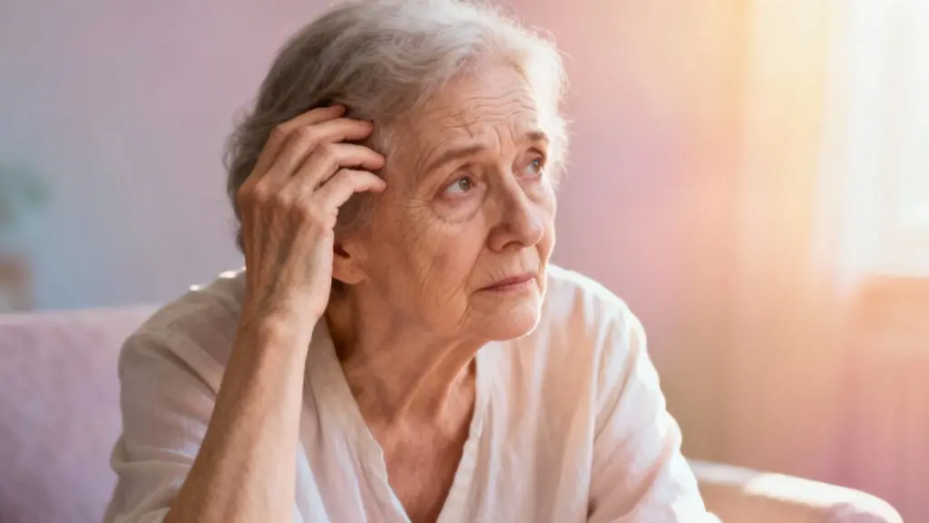 Infections à l’hôpital et démence : l’augmentation alarmante du risque cognitif pour nos aînés