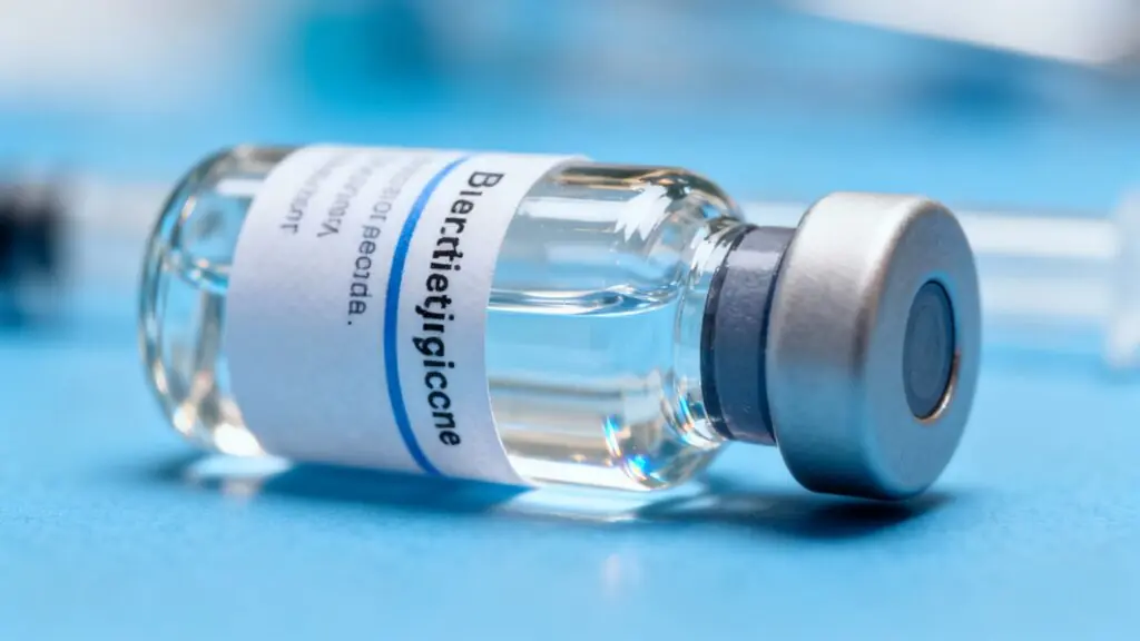 Asthme sévère : une injection mensuelle pour dire adieu aux stéroïdes quotidiens