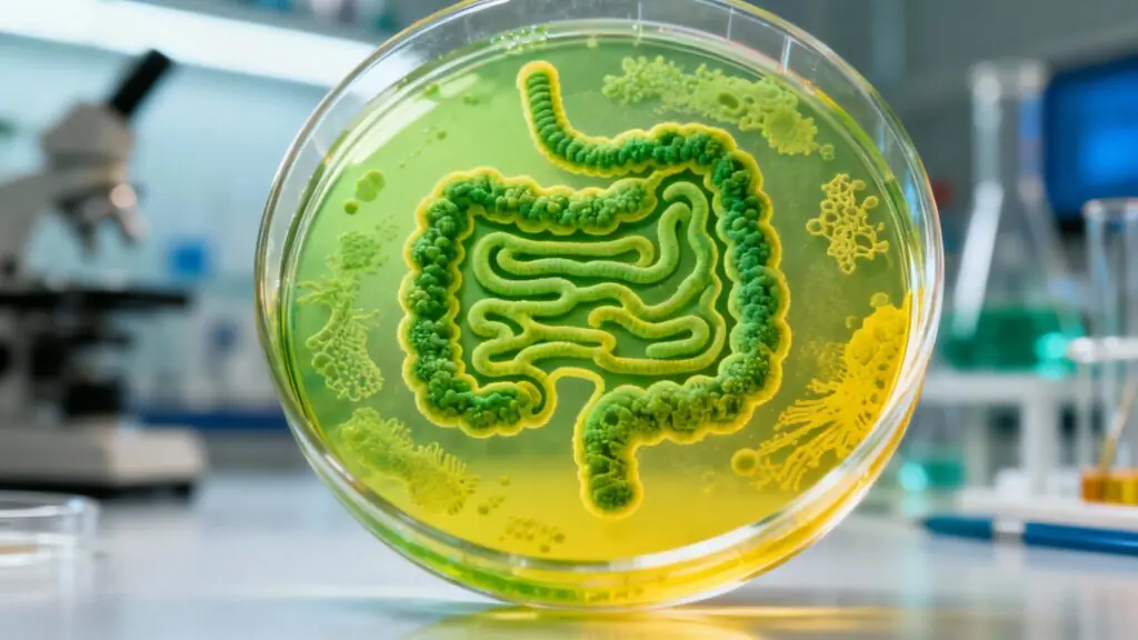 Le don de selles : un geste inattendu qui sauve des vies et fait avancer la science