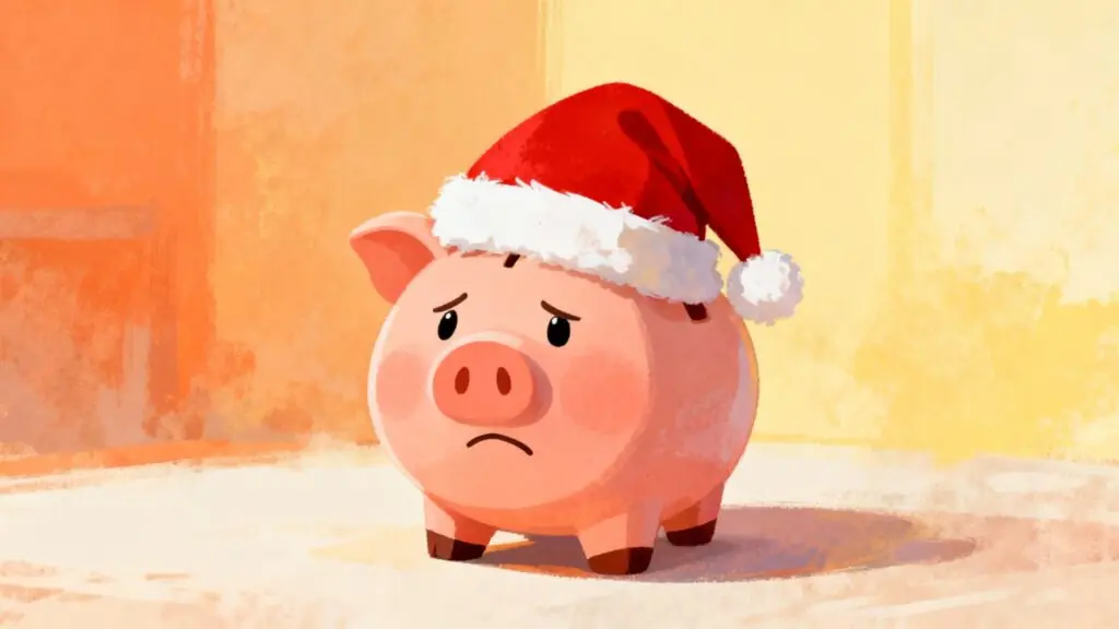 Malgré l’inflation et les ‘budgets serrés’, comment les Canadiens préparent-ils leurs dépenses des Fêtes?