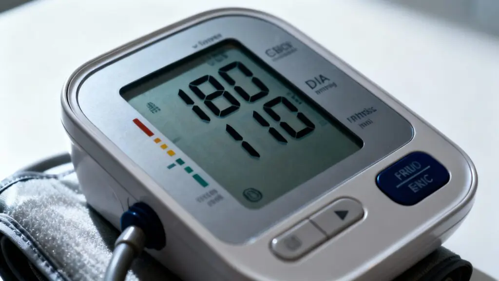 Hypertension : L’Angleterre perd pied et revient deux décennies en arrière dans la lutte contre la tension artérielle élevée