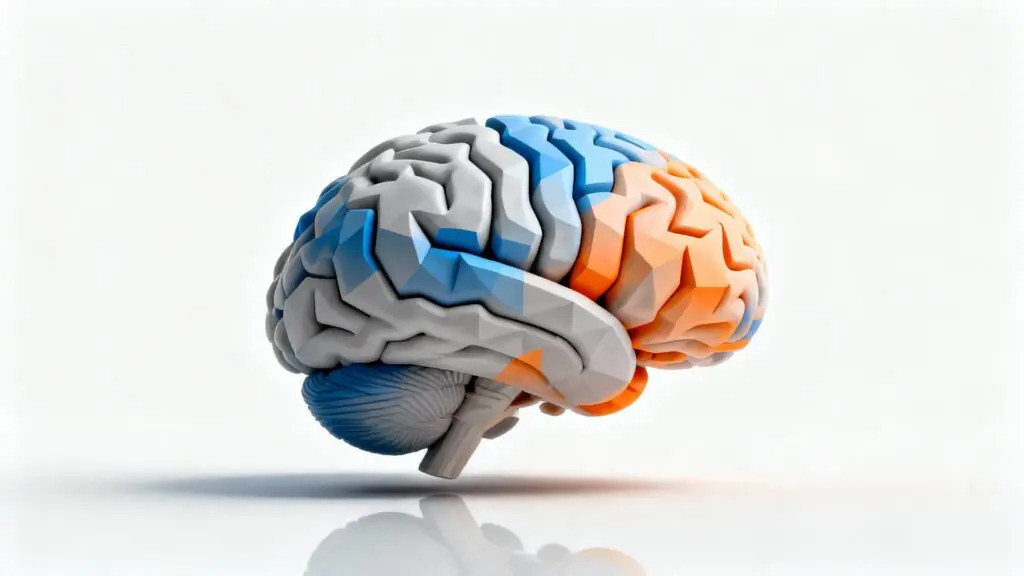 Quand le traitement des tumeurs cérébrales ‘lentes’ affecte la mémoire : un an après, le déclin cognitif guette