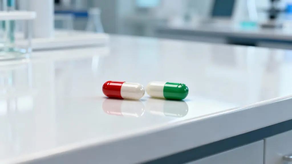 Un nouvel espoir contre le neuroblastome : comment deux médicaments contournent la résistance des tumeurs infantiles