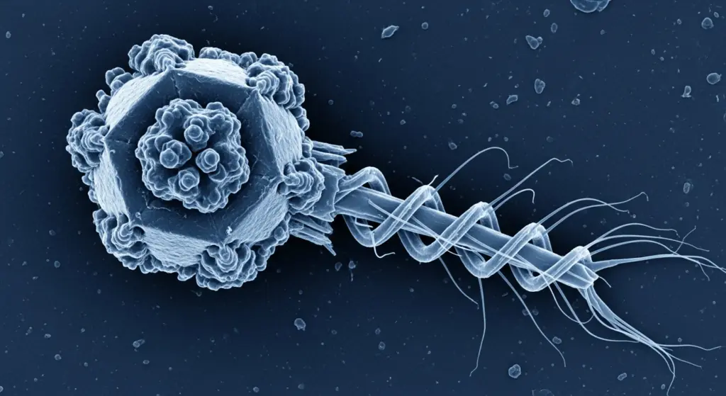 Un espoir inattendu : un vaccin expérimental ultra-rapide contre le virus mortel transmis par les tiques, la Fièvre Hémorragique de Crimée-Congo (FHCC)