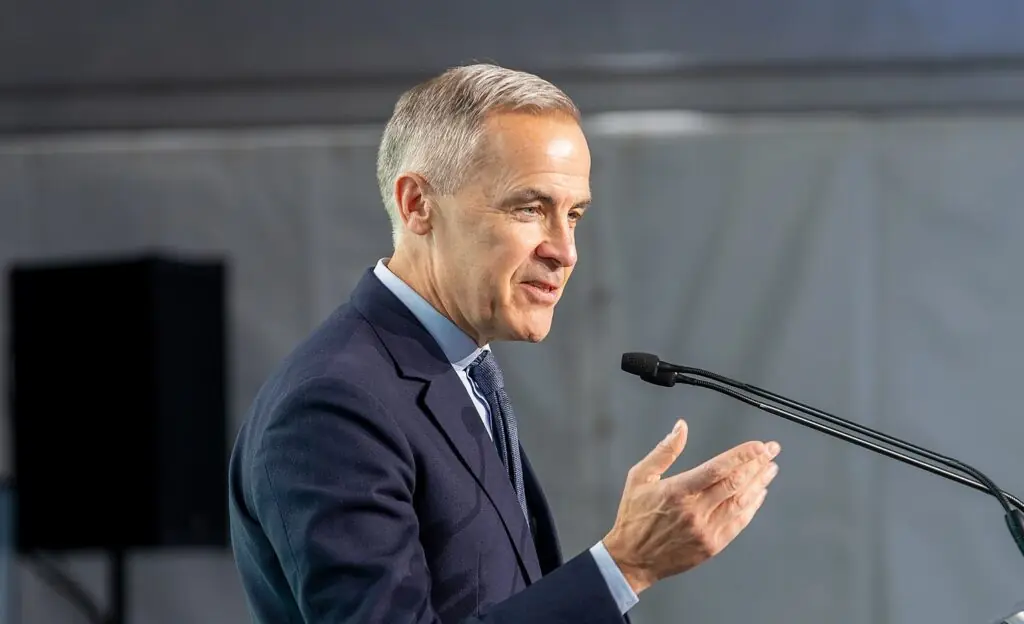 Un député conservateur traverse la Chambre pour rejoindre les libéraux de Mark Carney