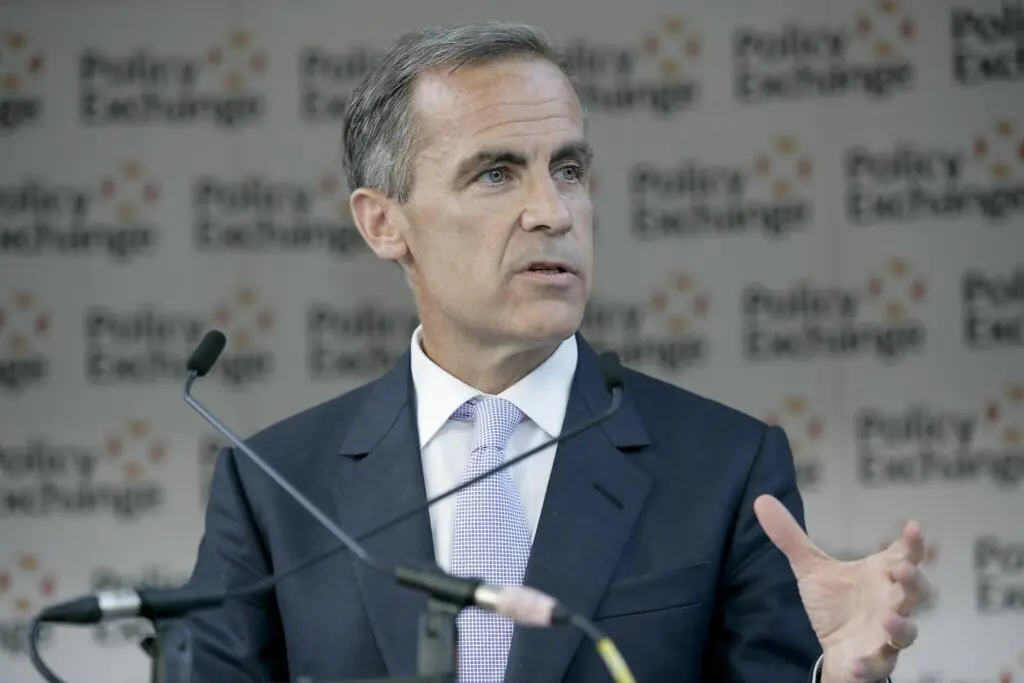 Mark Carney ne se voit pas premier ministre pour dix ans et parle de son bilan