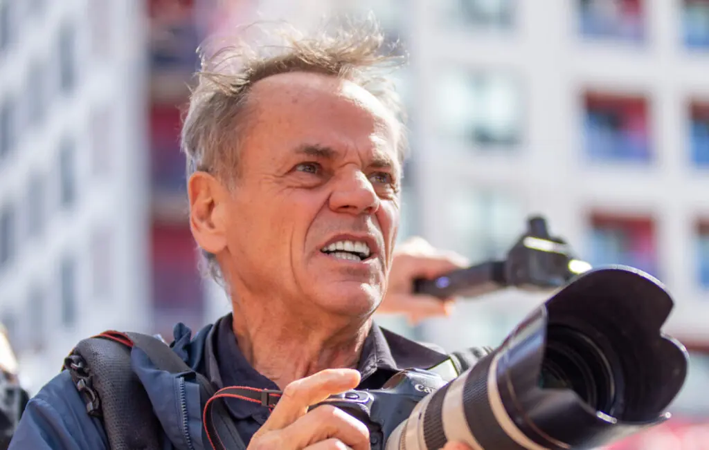 Merci, Jacques Nadeau!