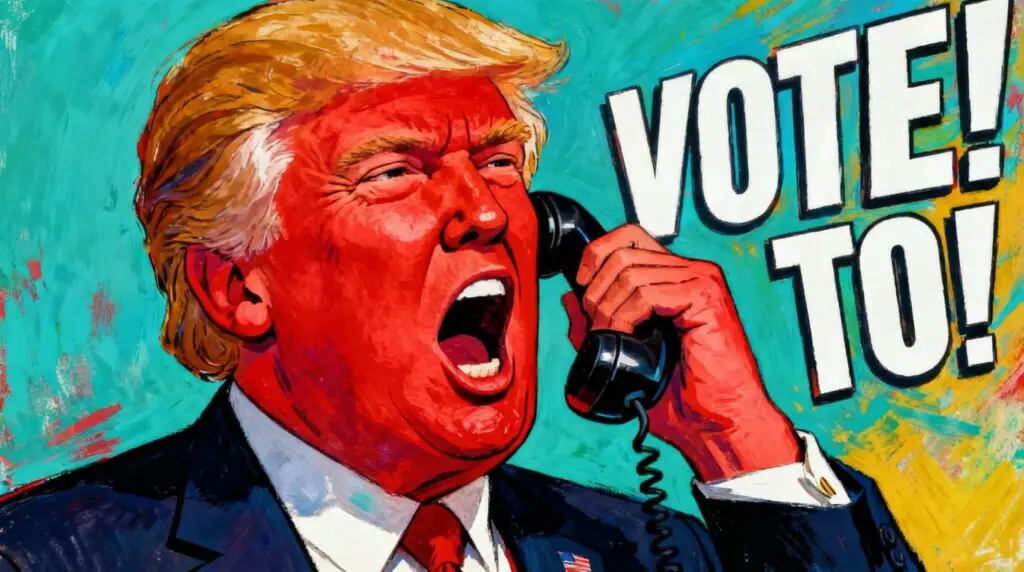 Malgré la victoire républicaine au Tennessee, l’ombre d’un avertissement plane sur le camp Trump