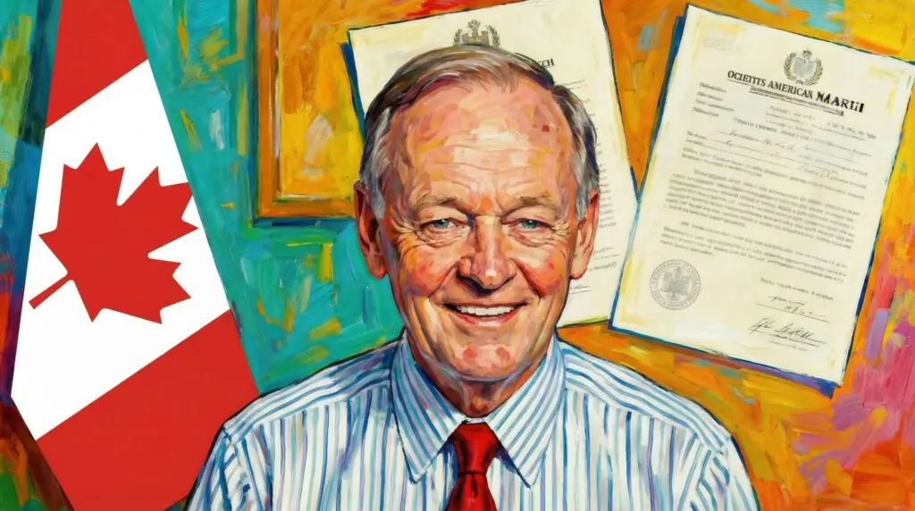 Opération Citoyenneté : Jean Chrétien et Sergio Marchi convoqués au Parlement pour s’expliquer sur le référendum de 1995