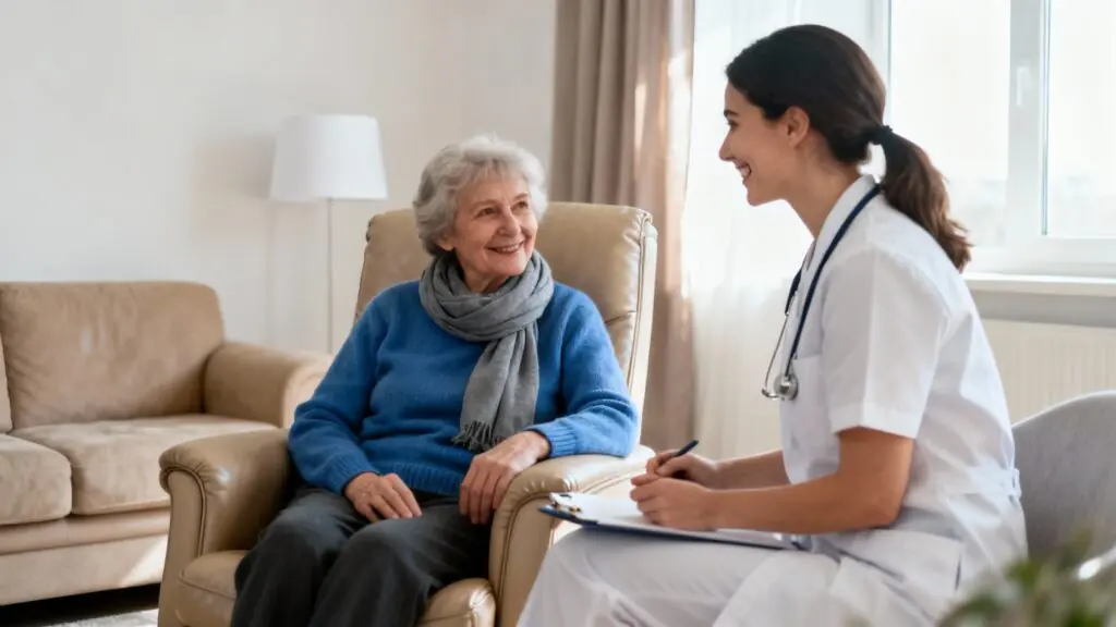 L’hôpital à domicile pour les troubles mentaux aigus : vivre et se soigner dans la communauté